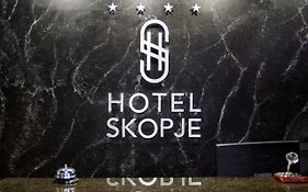 Hotel Skopje Macedonia